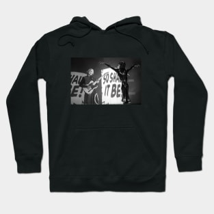 John 5 #1 Hoodie